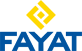 Logo Fayat