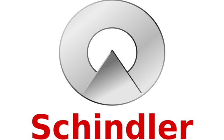 Logo Schindler