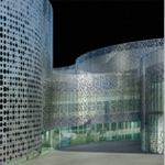 archicad modélisation