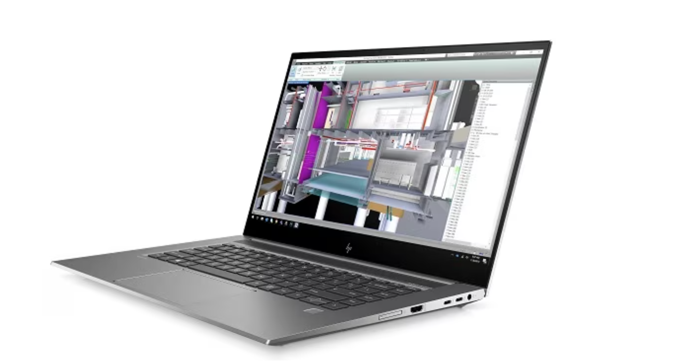 Location hp zbook create g7 altam