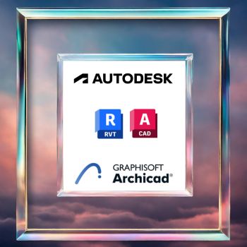 3 meilleurs logiciels bim