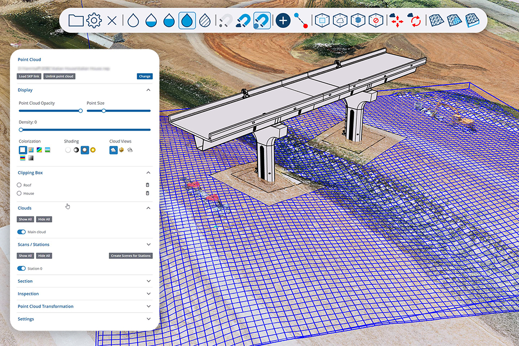 Logiciel SketchUp Pro Scan – Image 3