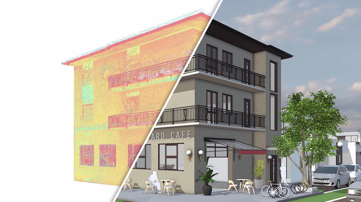 Logiciel SketchUp Pro Advanced Workflow – Image 3