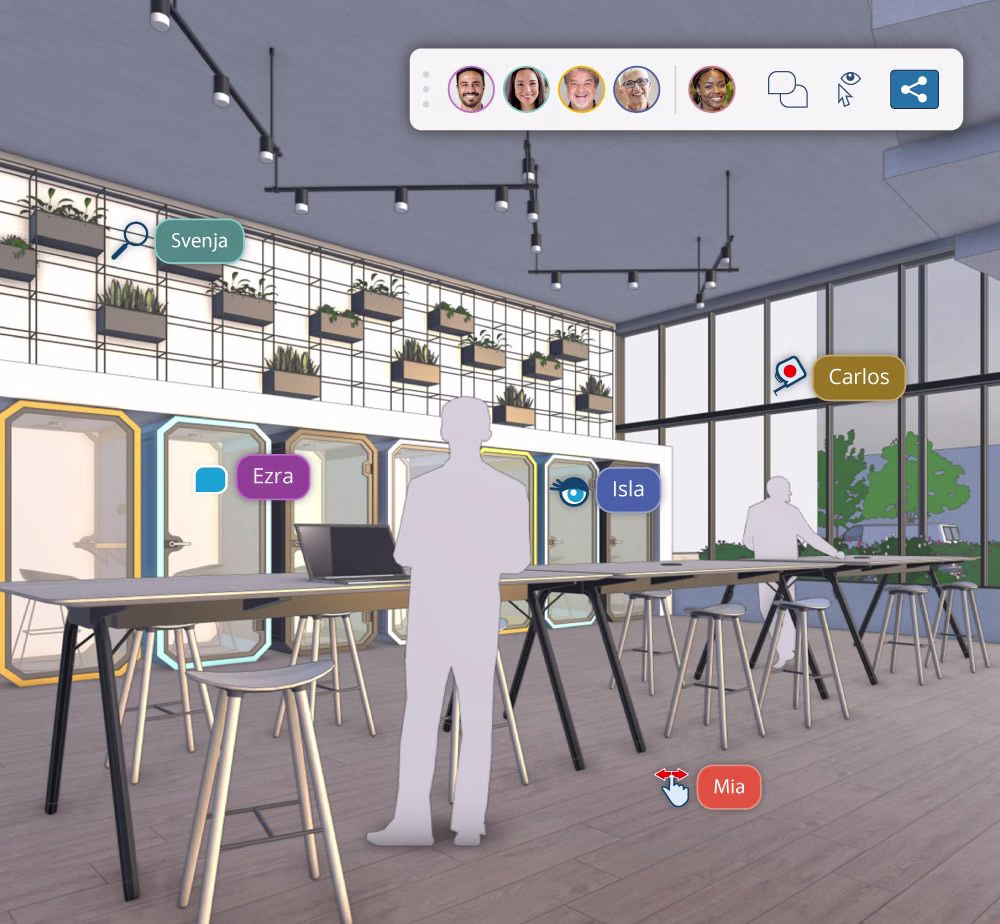 Logiciel SketchUp Pro Advanced Workflow – Image 4